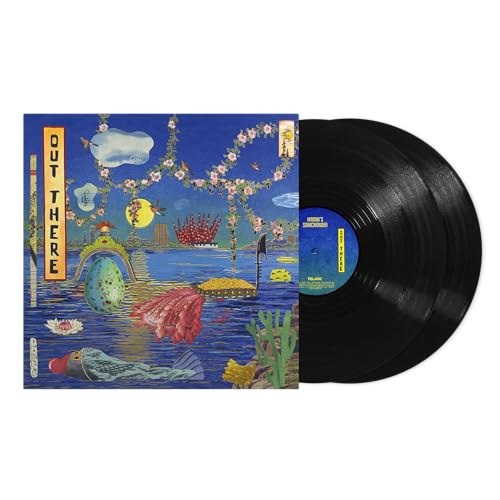 Out There (2LP) von Concord Records (Universal Music)