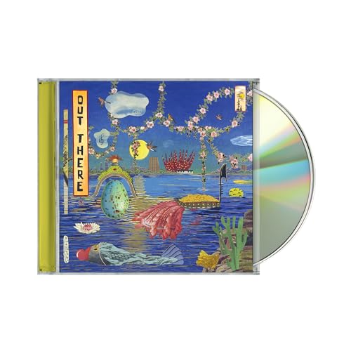 Out There von Concord Records (Universal Music)