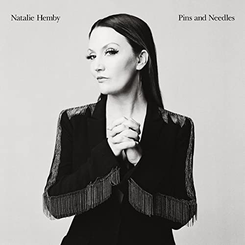 Pins and Needles [Vinyl LP] von Concord