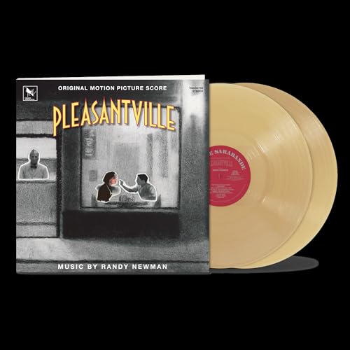 Pleasantville (2LP Deluxe Edt.) von Unknown