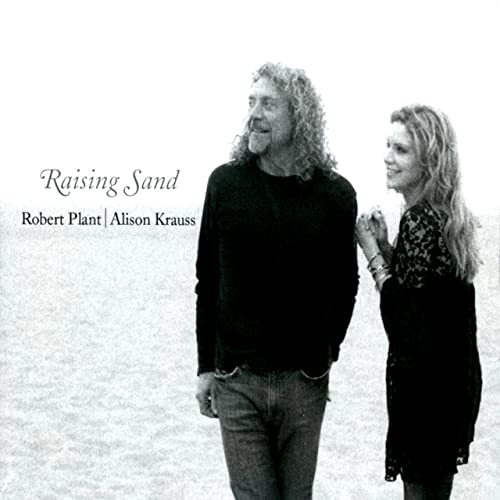 Raising Sand (2LP) [Vinyl LP] von Concord Records (Universal Music)