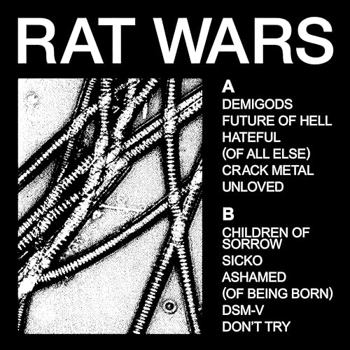 Rat Wars von Concord Records (Universal Music)