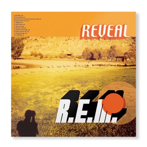 Reveal (Vinyl) [Vinyl LP] von Concord Records (Universal Music)