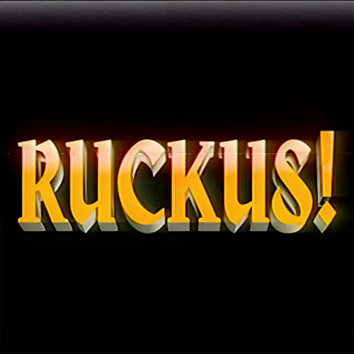 Ruckus! von Fearless Records