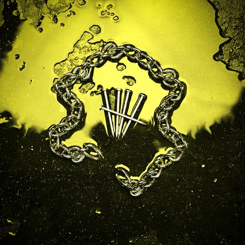 STIGMA (Yellow LP) [Vinyl LP] von CONCORD