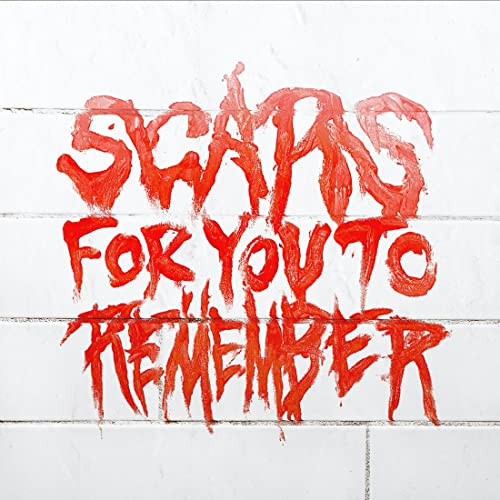 Scars for You to Remember von Concord Records (Universal Music)