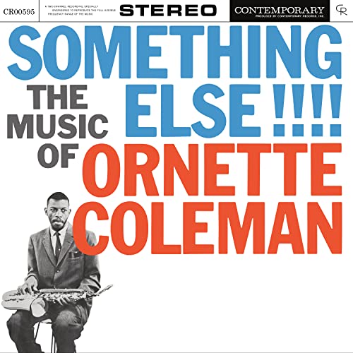 Something Else!!!! (Ltd.1LP) von Concord Music Group