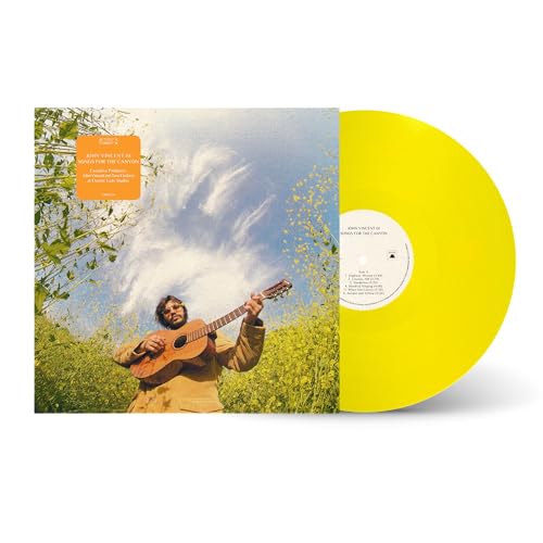 Songs For The Canyon von Universal Uk