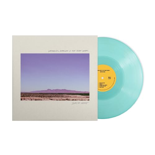 South of Here (LP coloured) von Universal Uk
