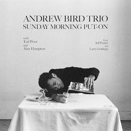 Sunday Morning Put-on von Concord Music Group
