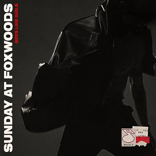 Sunday at Foxwoods (Lp) [Vinyl LP] von Fearless Records