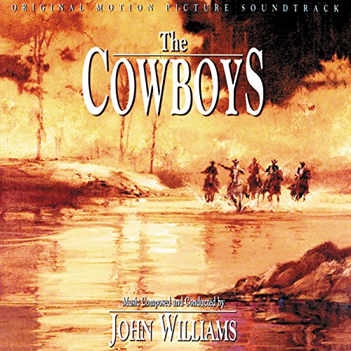 The Cowboys (Ltd. Edition) [Vinyl LP] von UNIVERSAL MUSIC GROUP