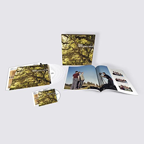 The Invisible Band (Ltd. 2CD + 2LP Box) [Vinyl LP] von Concord Music Group