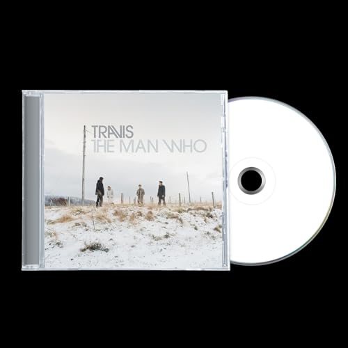 The Man Who von Craft Recordings