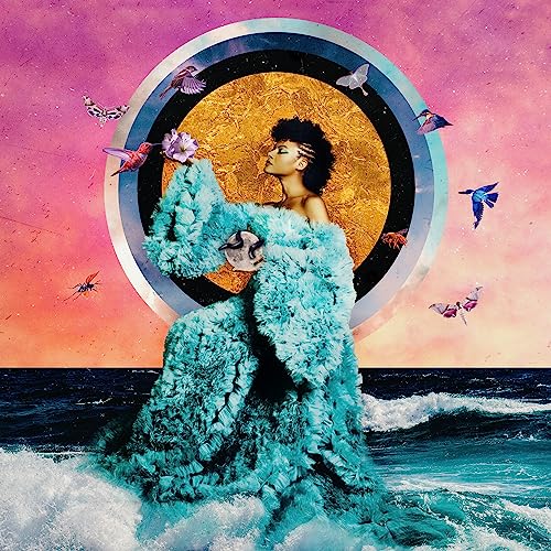 The Returner (Vinyl) [Vinyl LP] von Concord Music Group