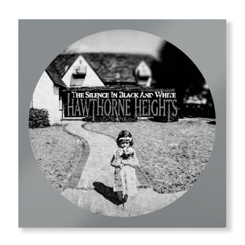 The Silence In Black And White (20th Anni Edt.2LP) [Vinyl LP] von Concord Music Group