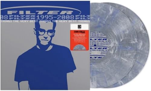 The Very Best Things (1995 - 2008) (Ltd. Edition) [Vinyl LP] von Concord Records (Universal Music)