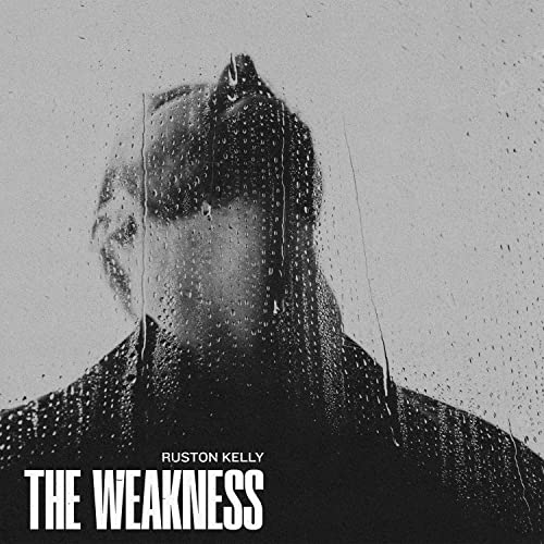 The Weakness von Concord Records (Universal Music)