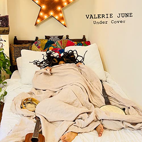 Under Cover (Ltd. Edition) [Vinyl LP] von UNIVERSAL MUSIC GROUP