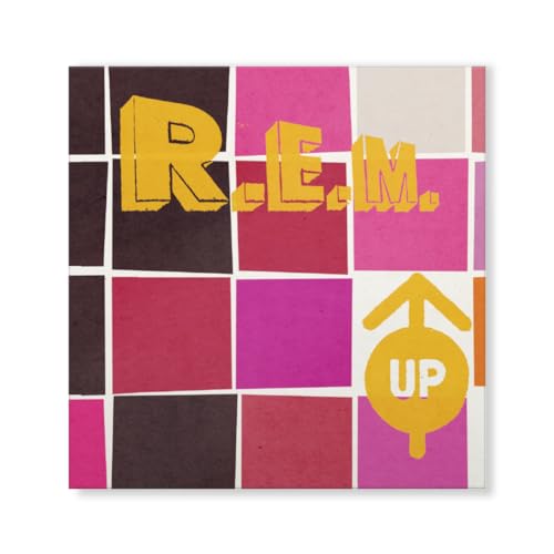 Up (Ltd. 25th Anniv. Edition / Rem. 2023 2CD) von Concord Music Group