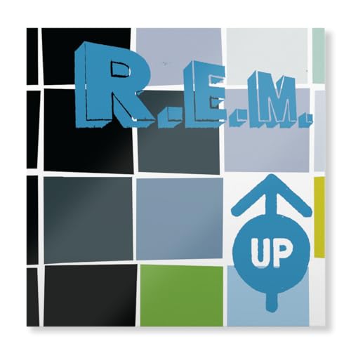 Up (Remastered 2023 2LP) von Concord Music Group