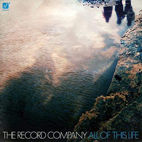 All Of This Life [Vinyl LP] von Concord Records