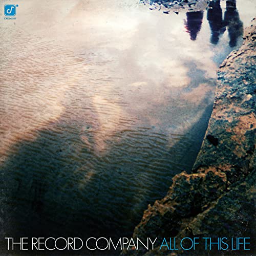 All Of This Life [VINYL] [Vinyl LP] von Concord Records