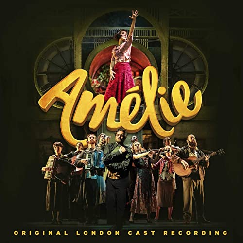 Amelie (Original London Cast Recording) von Concord Records