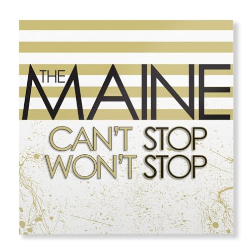 Can'T Stop Won'T Stop Can'T Stop Won'T Stop von Craft Recordings