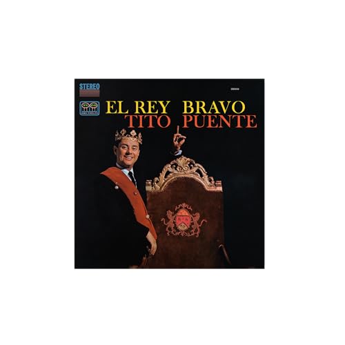 El Rey Bravo von Concord Records