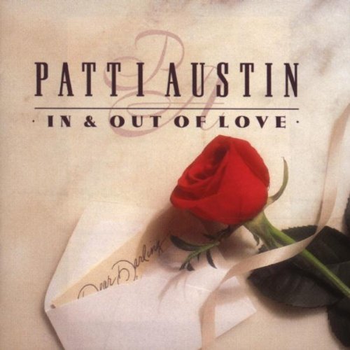 In & Out of Love by Patti Austin (1998) Audio CD von Concord Records