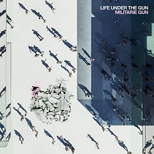 Life Under the Gun von Concord Records