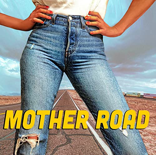 Mother Road von Concord Records