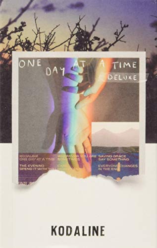 One Day At A Time (Deluxe) (MC) [CASSETTE] [Musikkassette] von Concord Records