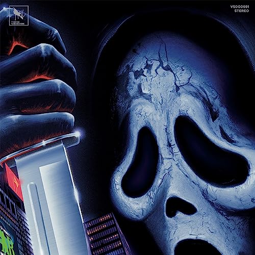 Scream VI von Concord Records