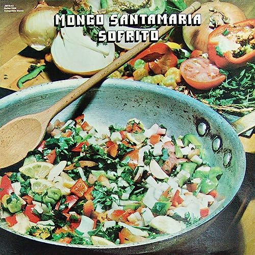 Sofrito von Concord Music Group
