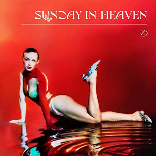 Sunday In Heaven von Concord Records