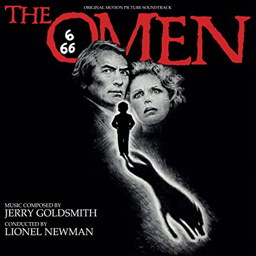 The Omen von Concord Records