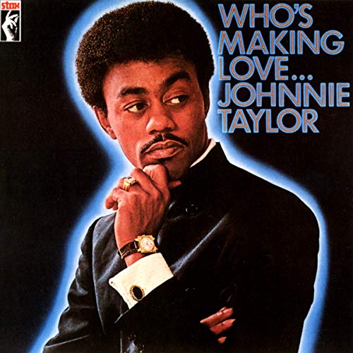 Who'S Making Love [Vinyl LP] von Concord Records