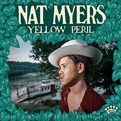 Yellow Peril von Concord Music Group