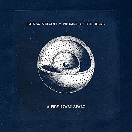 A Few Stars Apart [Vinyl LP] von Concord