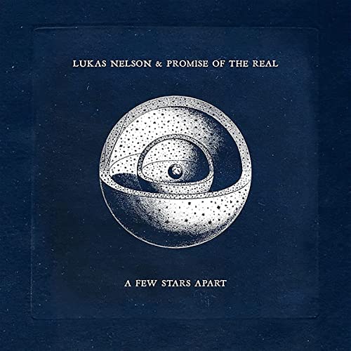 A Few Stars Apart [Vinyl LP] von Concord Music Group