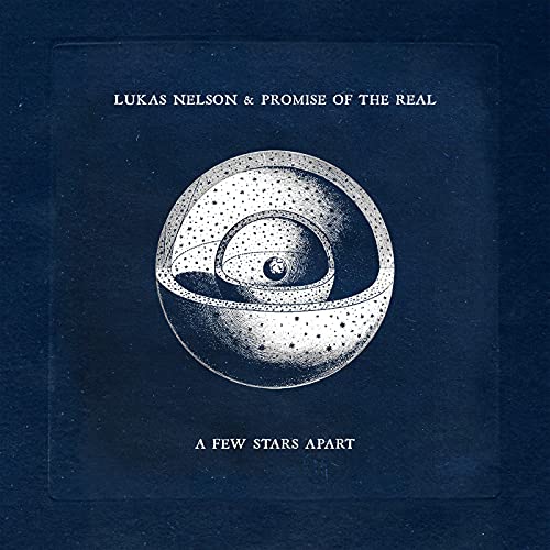 A Few Stars Apart von Concord Music Group