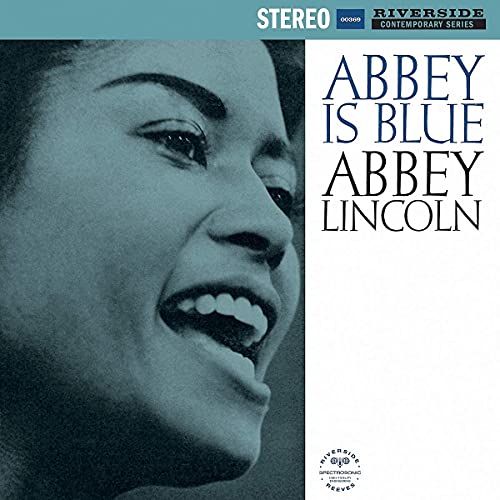 Abbey Is Blue [Vinyl LP] von Concord