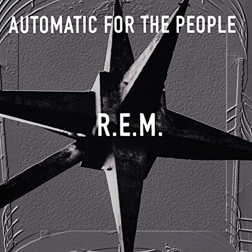 Automatic for the People (25th Anniversary) [Vinyl LP] von Concord
