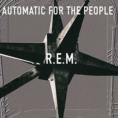 Automatic for the People (25th Anniversary) von Concord