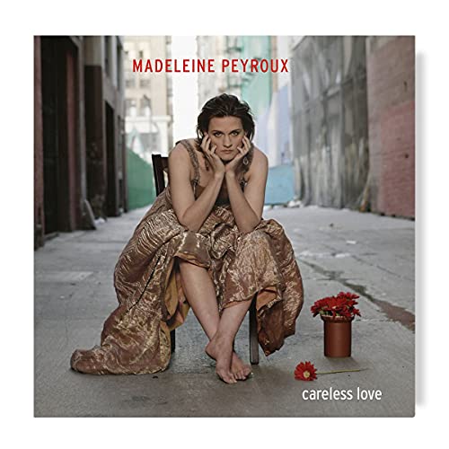 Careless Love (Ltd. Deluxe Edition 3LP) [Vinyl LP] von Concord