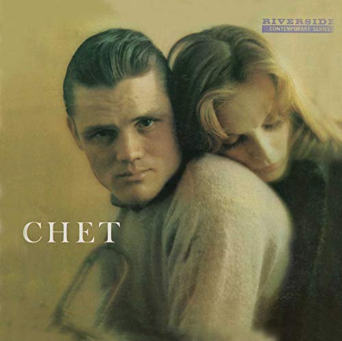 Chet (Keepnews Collection) von Craft Recordings