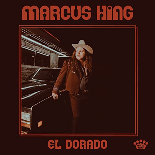 El Dorado (Vinyl) [Vinyl LP] von Concord