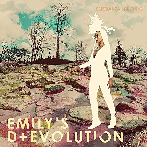 Emily'S d+Evolution [Vinyl LP] von CONCORD